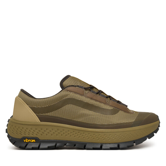 Trekkingi Vans Old Skool 36 Trail VN000Z93OVB1 Zielony jasny - męskie
