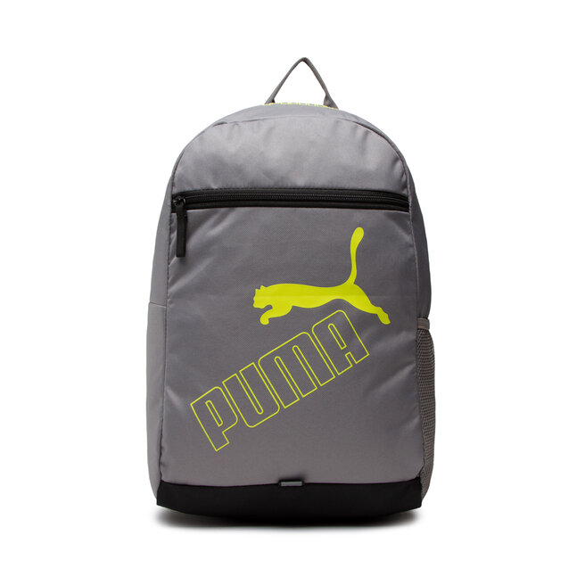 Σακίδιο Puma Phase Backpack II 772951 17 Steel Grey