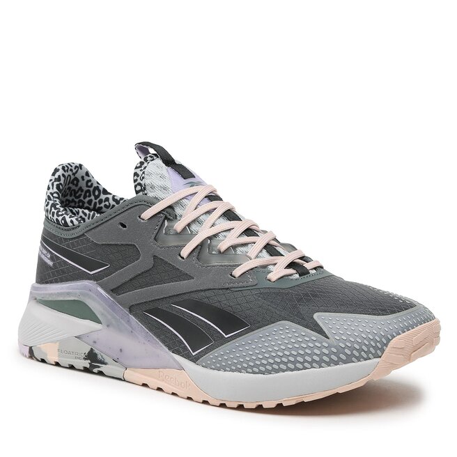 Reebok Обувки Reebok Nano X2 TR Adventure Shoes IG0071 Сив