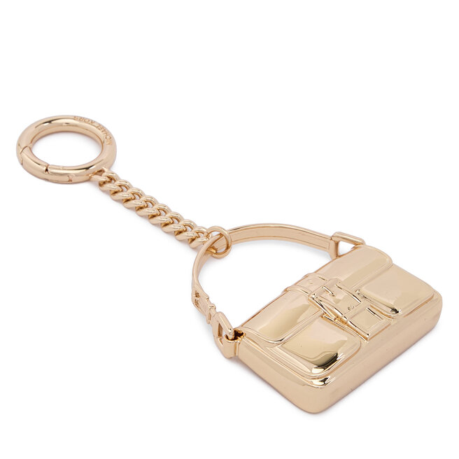 Brelok MICHAEL Michael Kors - Złoty