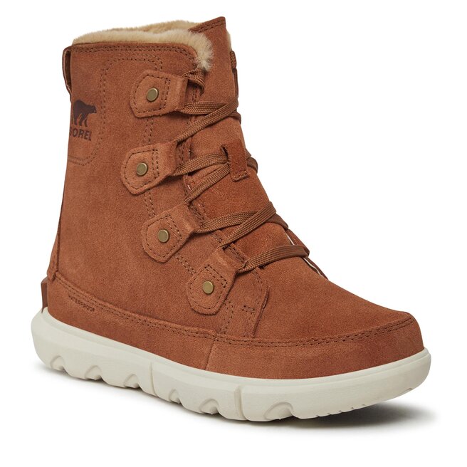 Sorel bottes shop de neige