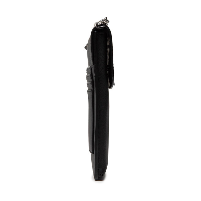 Calvin Klein Telefontok Calvin Klein Ck Must Phone Pouch Xbody K60K608246 BLK