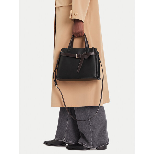 Torebka Aldo Ebaeclya 14076786 Czarny -