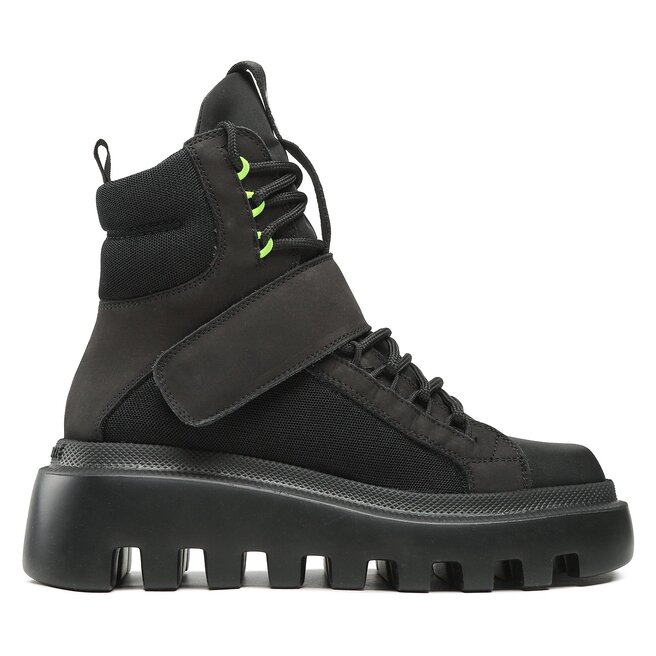 Kobiece trzewiki Vic Matié