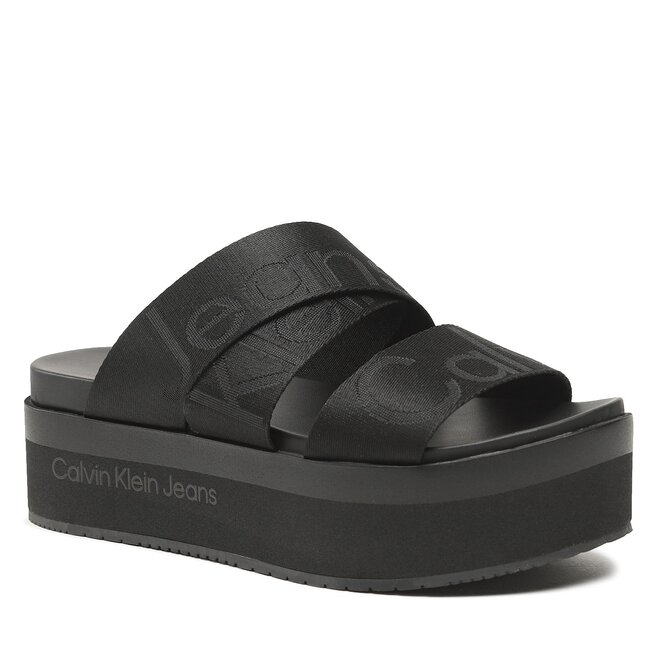 Sandal calvin klein top