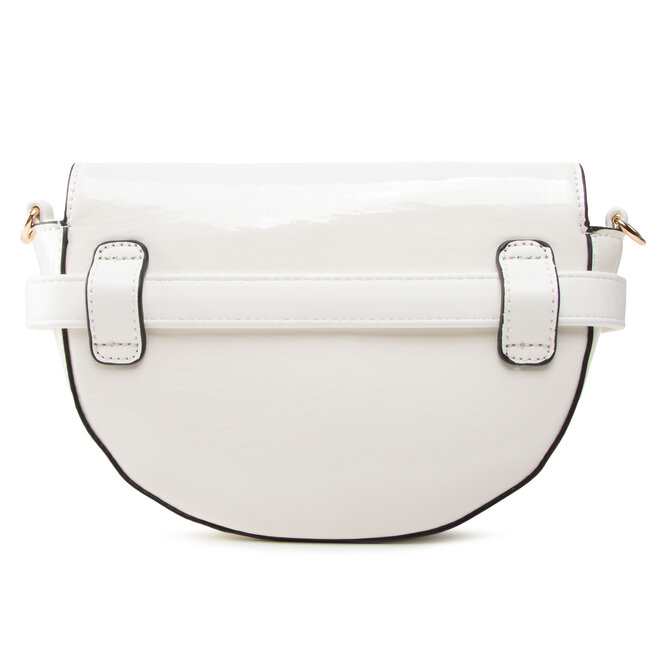 Nobo Borsetă Nobo NBAG-K0720-C000 Alb