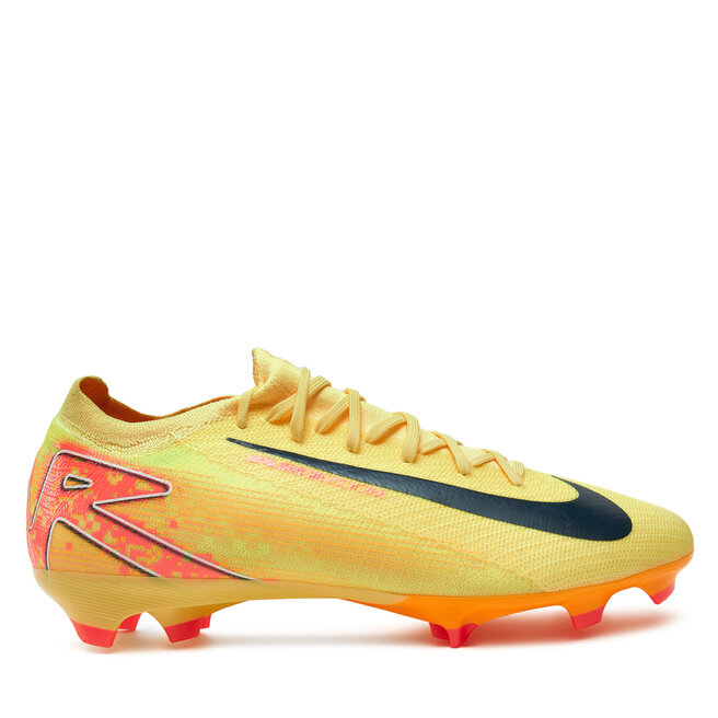 Buty do piłki nożnej Nike Vapor 16 Pro - Żółty