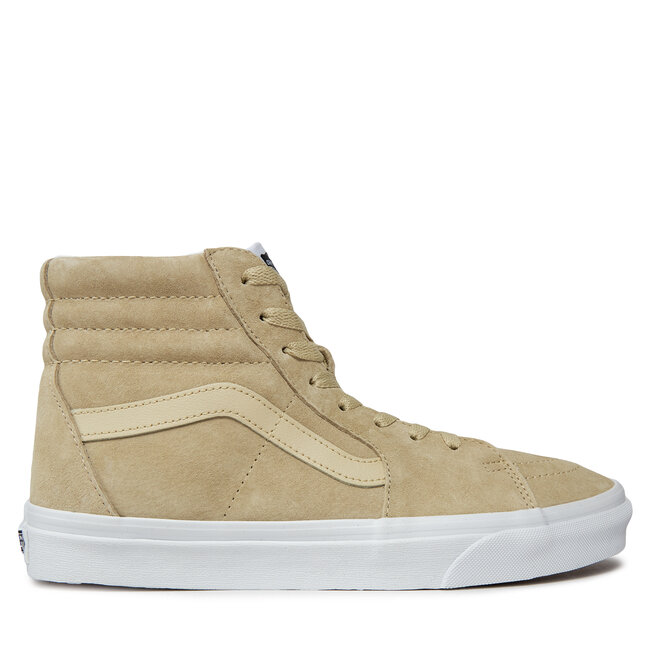 Tenisówki Vans Sk8-Hi - Szary