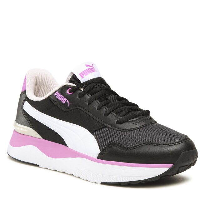 Αθλητικά Puma R78 Voyage 380729 14 Black/White/Electric Orchid