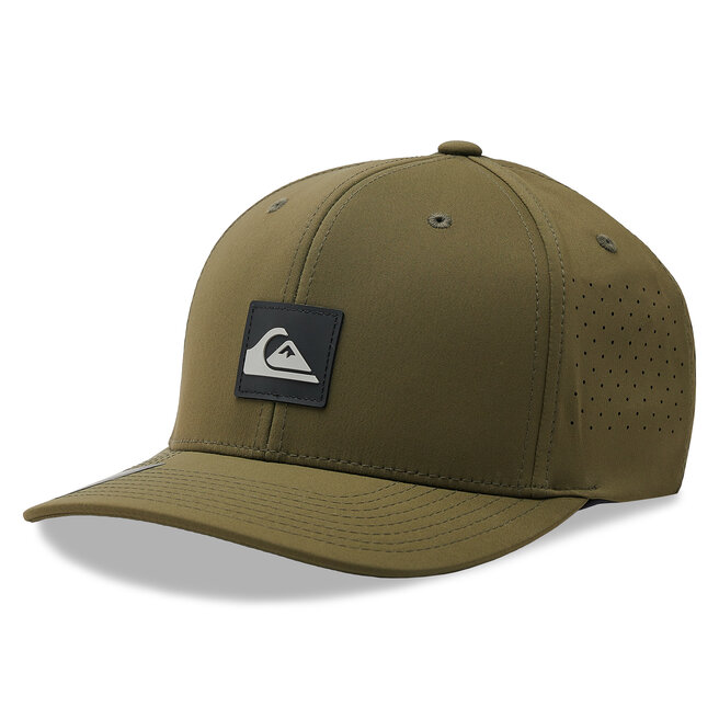 Quiksilver Cap Quiksilver AQYHA04559 GPH0