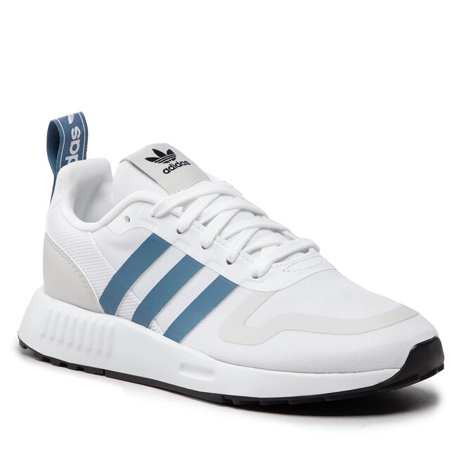 adidas Schuhe adidas Multix J GX4230 Ftwwht/Altblu/Greone