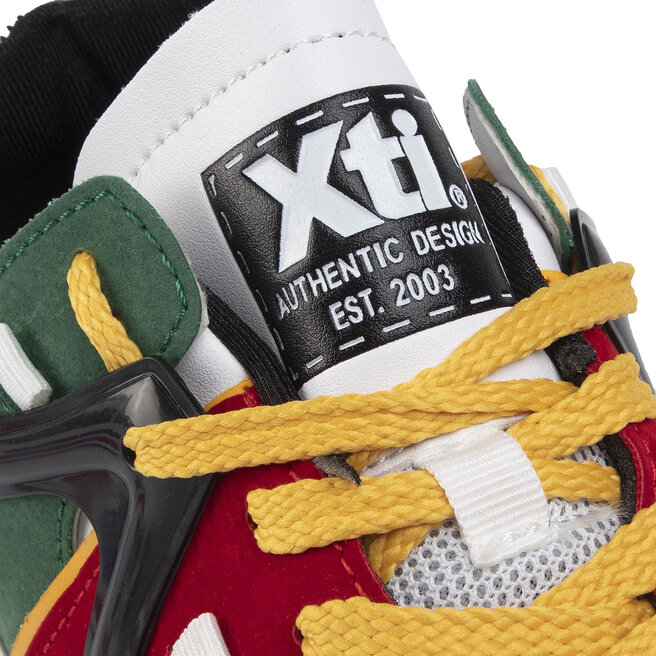 Xti 49523 best sale