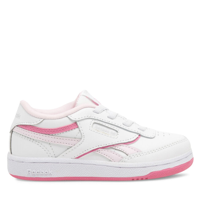 Sneakersy Reebok Club C Revenge - Biały