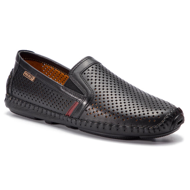 Pantofi Pikolinos 09Z-3100 Black 09Z-3100