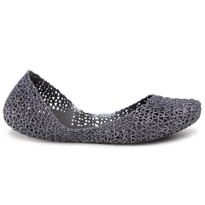 Melissa Balerini Melissa Campana Pappel VII Ad 31512 Grey Glitter 51799
