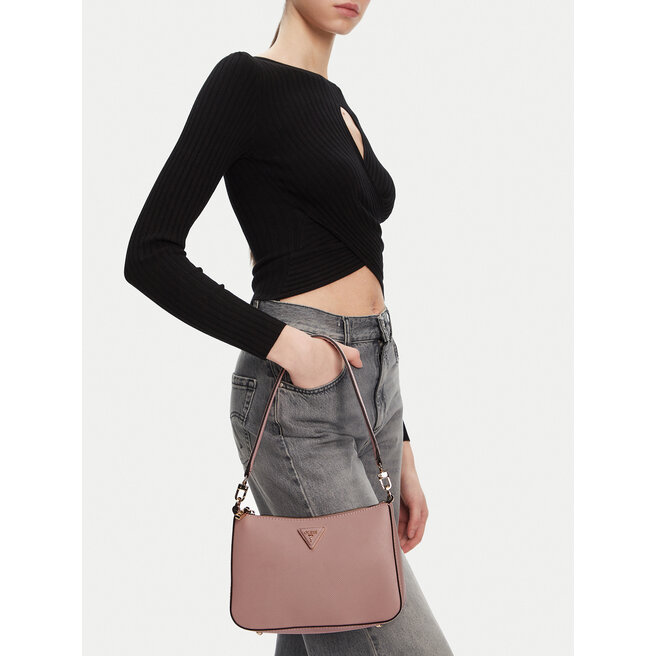 Torebka Guess HWEZG9 52317 Różowy -