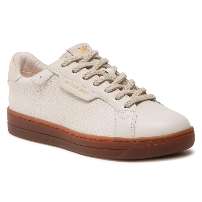 michael kors keating lace up