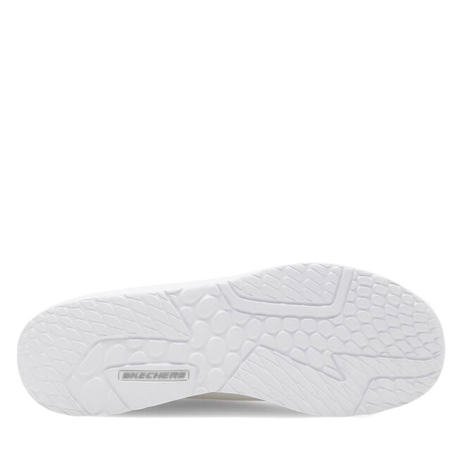 Skechers Sneakers Skechers Uno Lite 8750063 WHT White