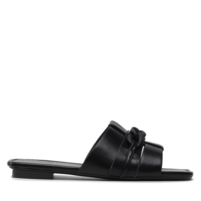 Παντόφλες Betsy 927067/06-04E Black