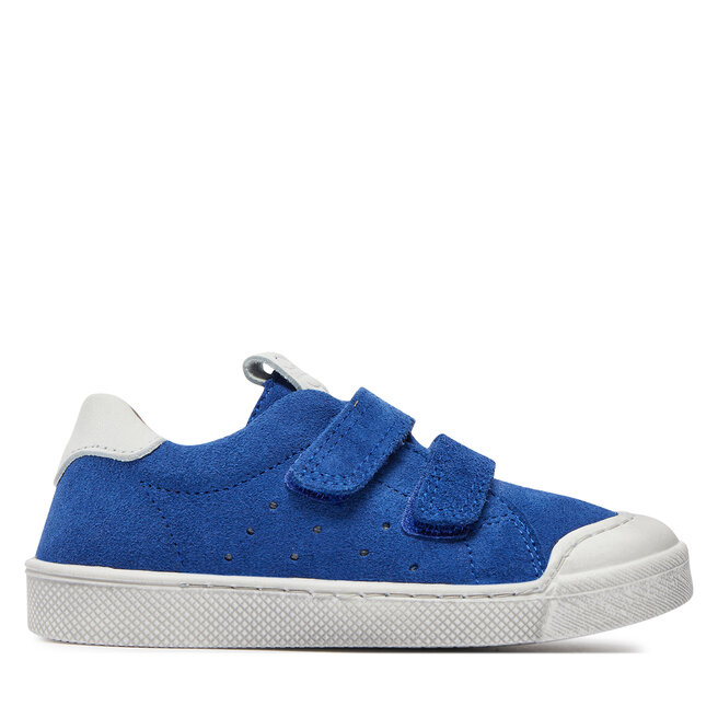 Sneakersy Froddo Rosario - S Niebieski