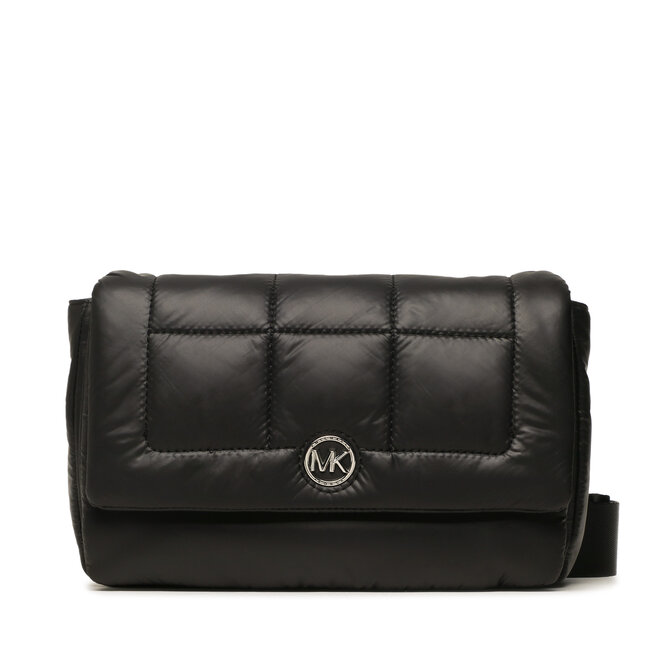 MICHAEL Michael Kors Kabelka MICHAEL Michael Kors Lilah 32R3S5LC6C Black