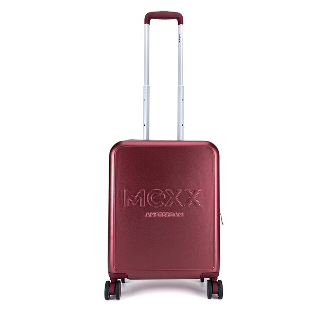 Walizka kabinowa MEXX MEXX-S-036-07 - Bordowy