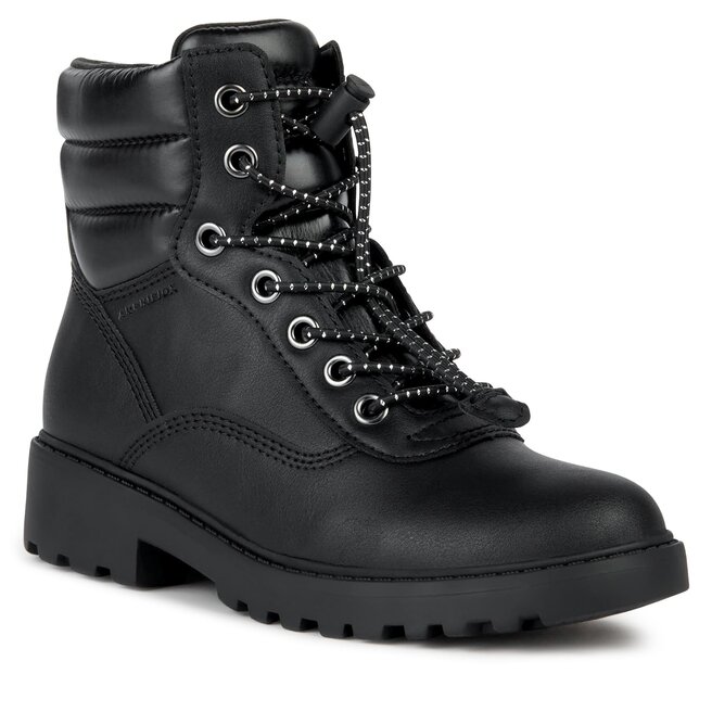 Geox scarponcini hot sale