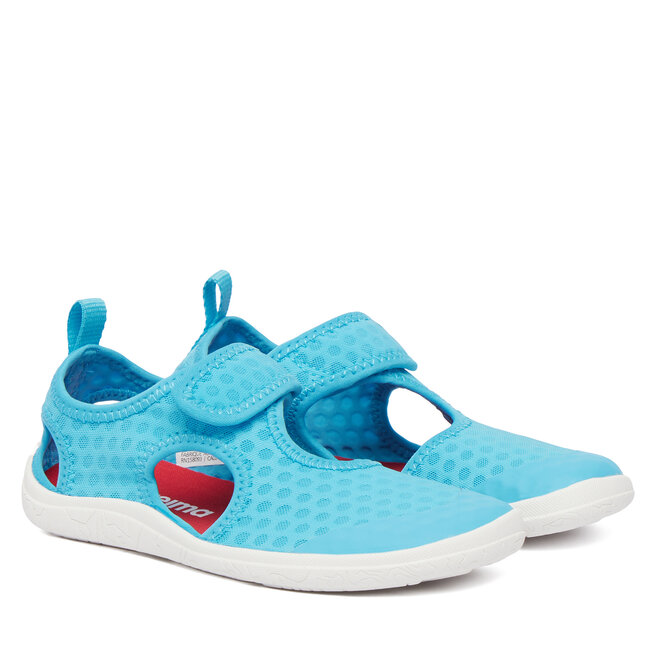 Sandały Reima Rantaan 5400067C-6150 Niebieski jasny - chłopięce