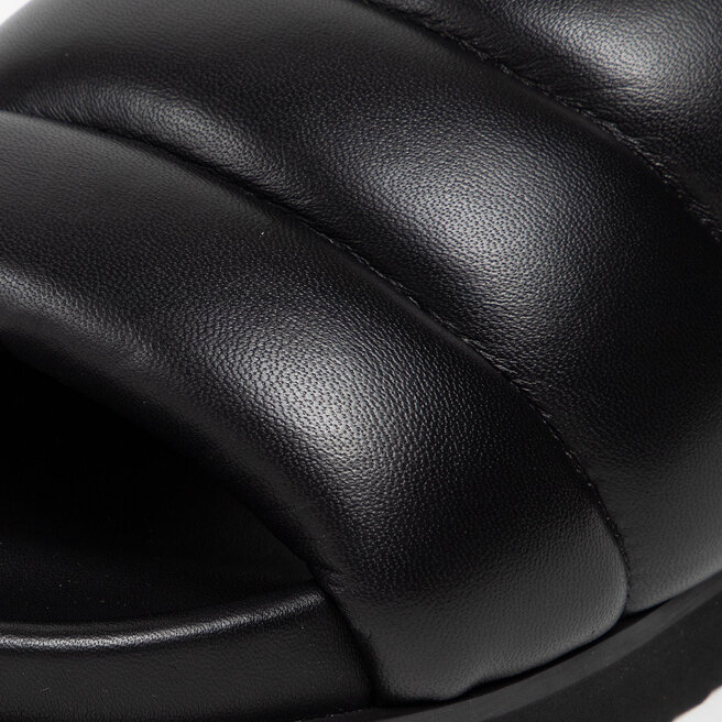 Ted Baker Παντόφλες Ted Baker Amirra 257018 Black