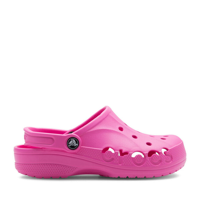 Klapki Crocs BAYA 10126-6QQ Różowy -