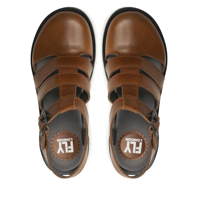 fly london salv camel