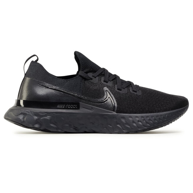 air force 1 brown black