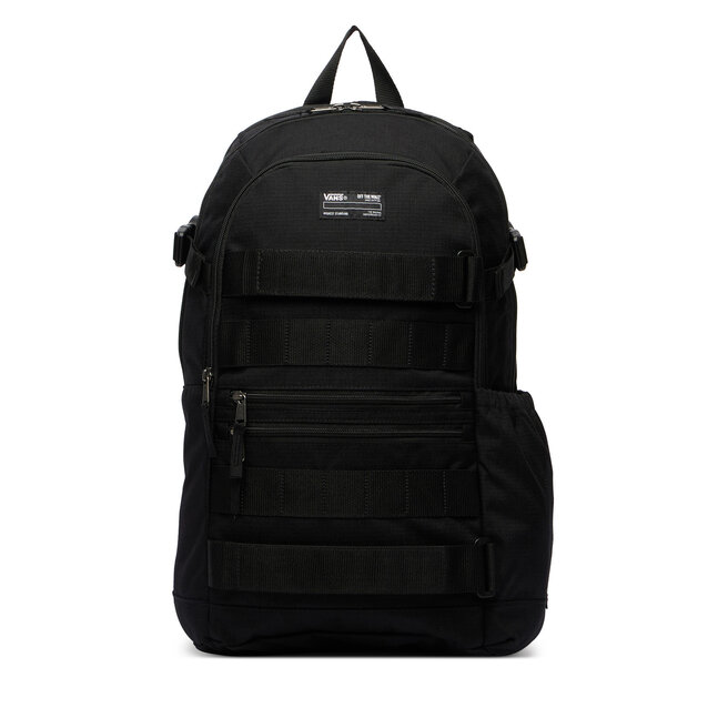 Plecak Vans Van Doren Backpack VN000STWBLK1 Czarny -