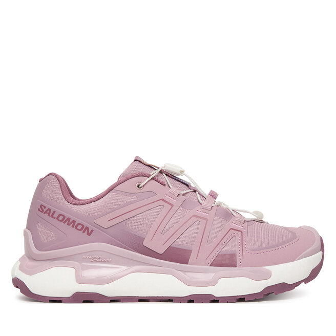 Kobiece sneakersy Salomon