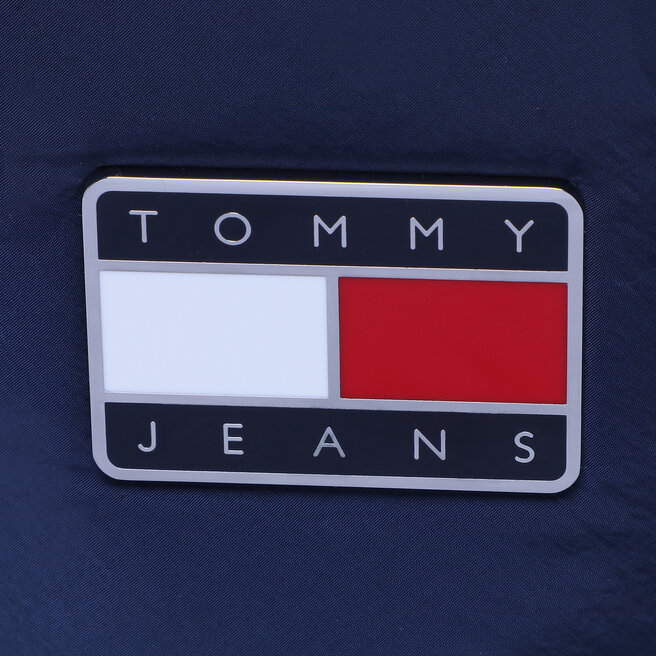 Tommy Jeans Kabelka Tommy Jeans Hype Conscious Bucket Bag AW0AW14142 C87