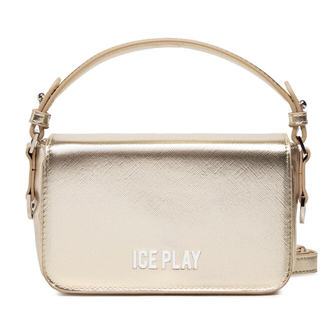Geantă Ice Play 22I W2M1 7239 6941 M001 Fantasia Lame 22I 22I