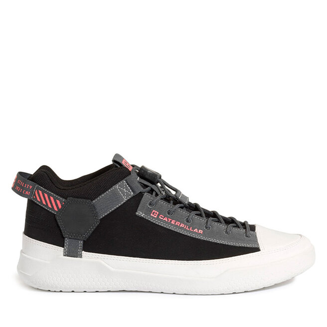 Sneakersy CATerpillar Hex Utility - Czarny