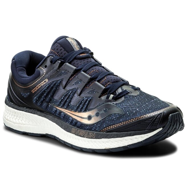 Saucony triumph iso shop 4 donna marrone