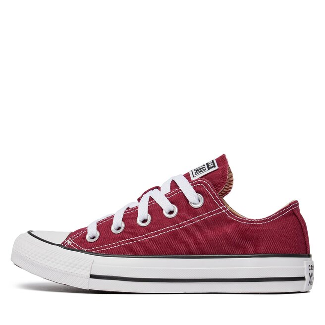 Converse Teniși Converse All Star Ox M9691C Maroon