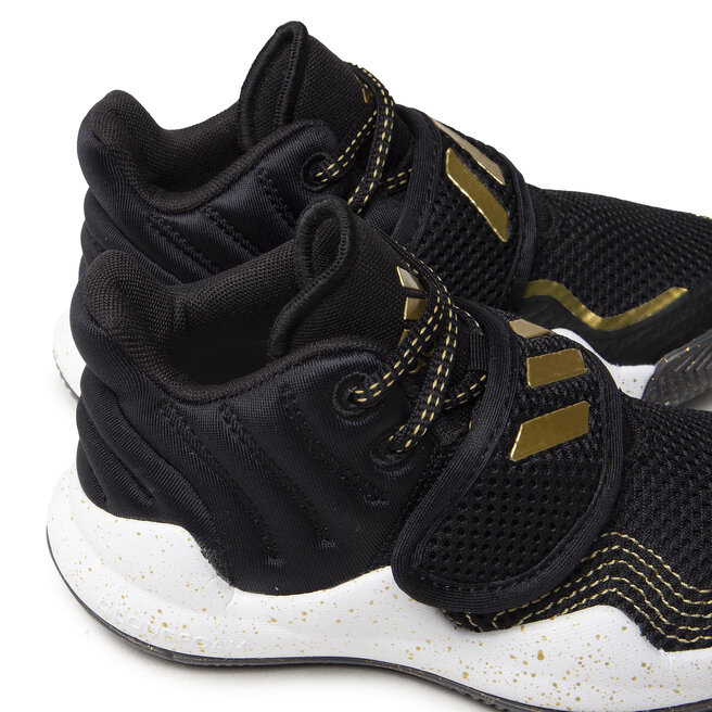 adidas Обувки adidas Deep Threat Primeblue C GZ0111 Deep Threat Primeblue C GZ0111