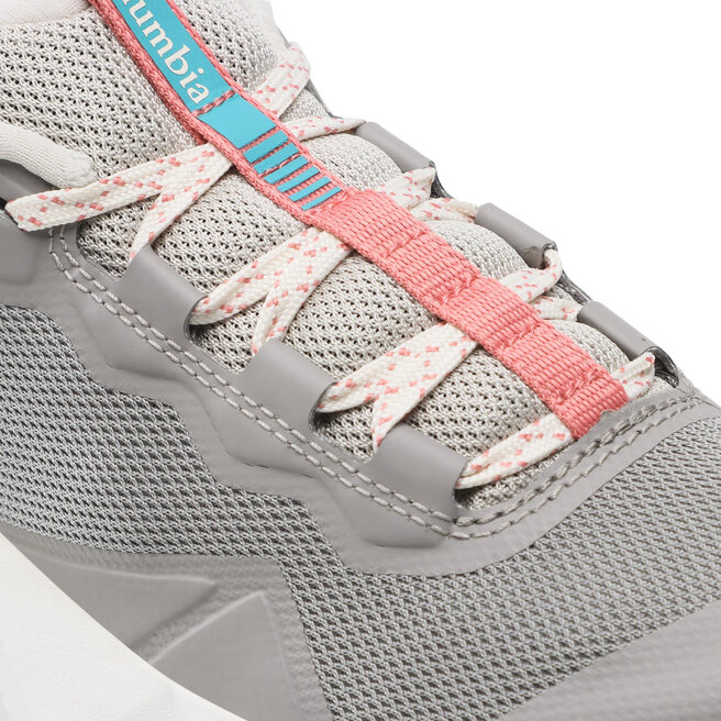 Columbia Bakancs Columbia Facet 15 BL0131 Ti Titanium/Snowcap 029