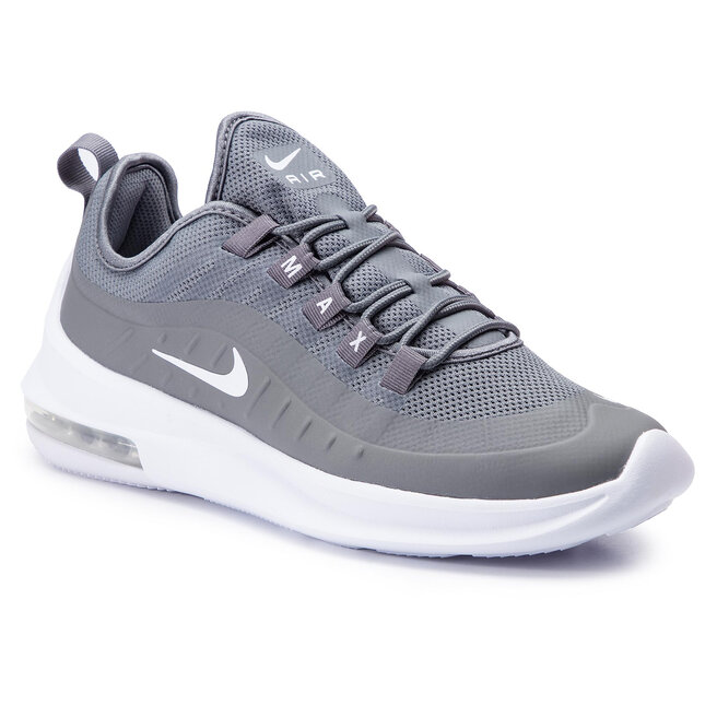 Tortuga Sucediendo frase Zapatos Nike Air Max Axis AA2146 002 Cool Grey/White • Www.zapatos.es