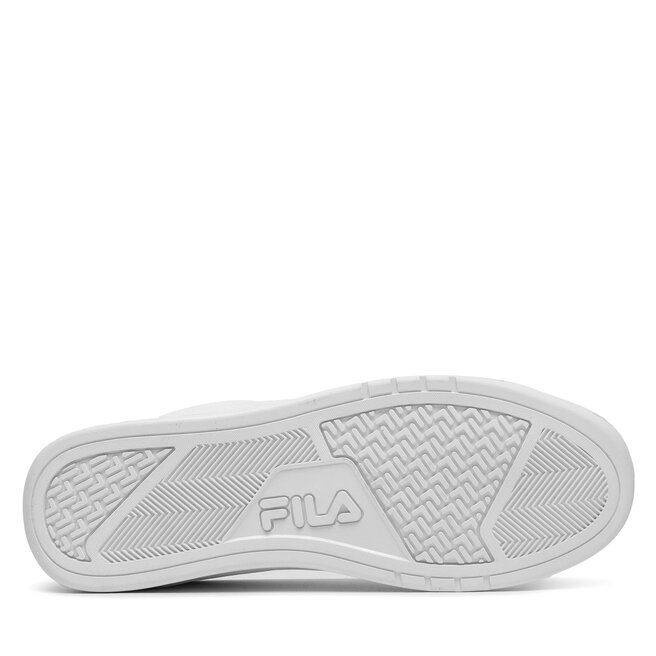 Fila Sneakers Fila Crosscourt 2 F Low FFM0002.13063 White/Verdant Green