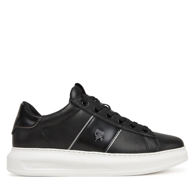 Męskie sneakersy KARL LAGERFELD