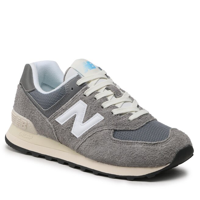 Sneakers New Balance U574WR2 Gri Balance Balance