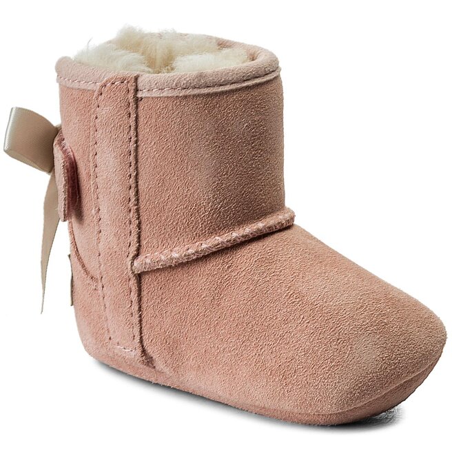 Ugg Schuhe Ugg I Jesse Bow II 1018452I Inf/Bpink