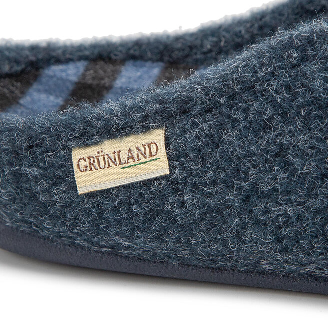 Grünland Пантофи Grünland Lecy CI2653-38 Blu