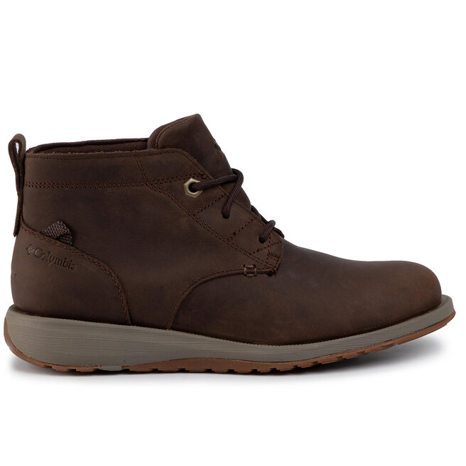 Columbia shop grixsen chukka