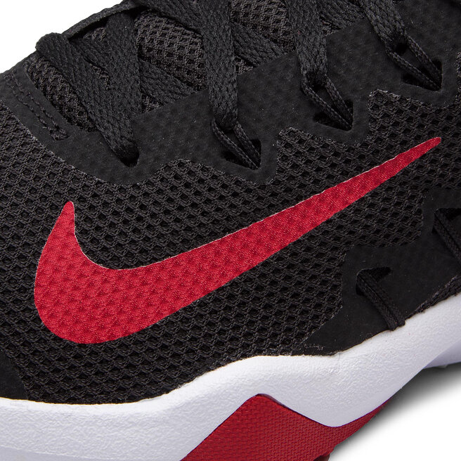 nike retaliation tr red