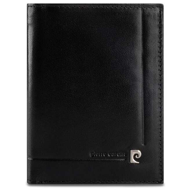 Pierre Cardin Velká pánská peněženka Pierre Cardin YS507. 1 331 Nero